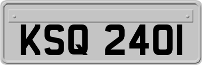 KSQ2401