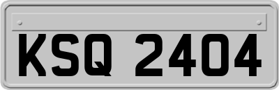 KSQ2404
