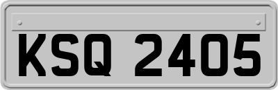 KSQ2405
