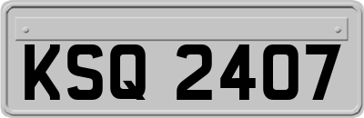 KSQ2407