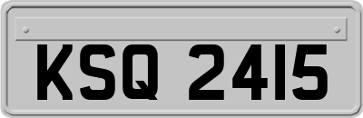 KSQ2415