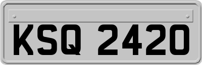 KSQ2420