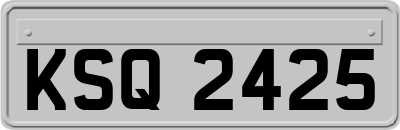KSQ2425