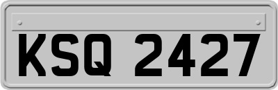 KSQ2427
