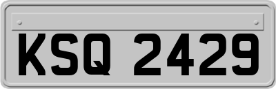 KSQ2429