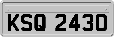 KSQ2430