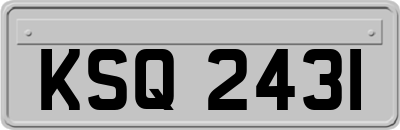 KSQ2431