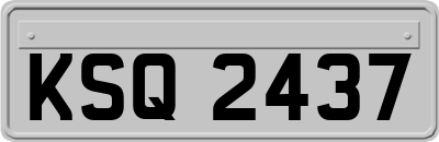KSQ2437