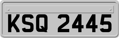 KSQ2445