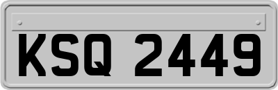 KSQ2449