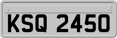 KSQ2450