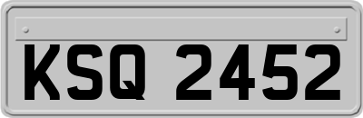 KSQ2452