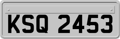 KSQ2453