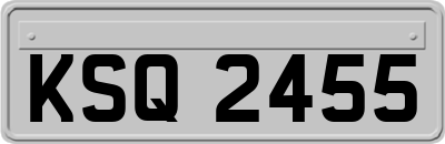 KSQ2455