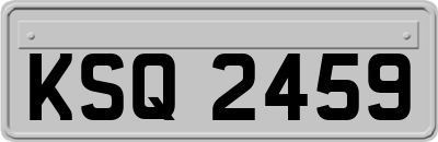 KSQ2459