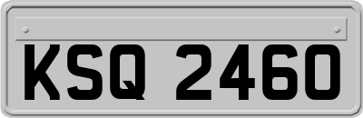KSQ2460