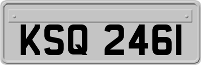 KSQ2461
