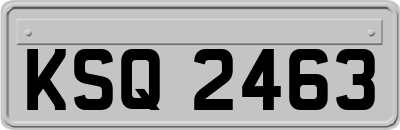 KSQ2463