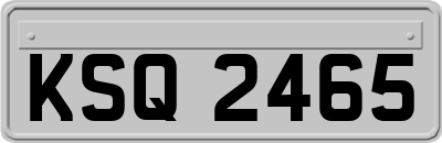 KSQ2465