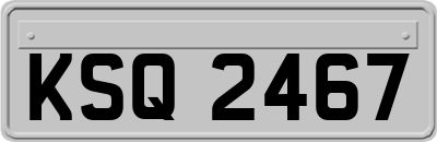 KSQ2467