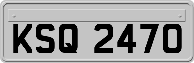 KSQ2470