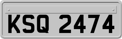 KSQ2474
