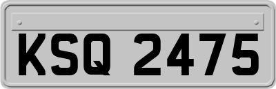 KSQ2475