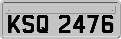 KSQ2476