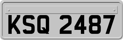 KSQ2487