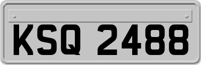 KSQ2488