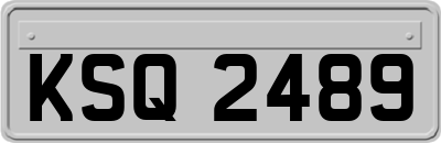 KSQ2489