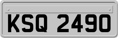 KSQ2490