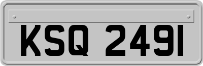 KSQ2491