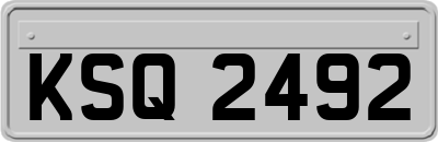 KSQ2492