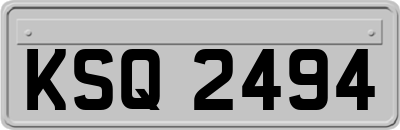 KSQ2494