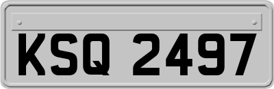 KSQ2497