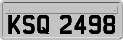 KSQ2498