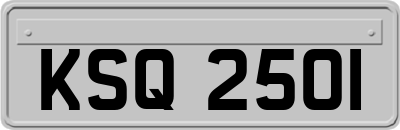 KSQ2501