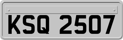 KSQ2507