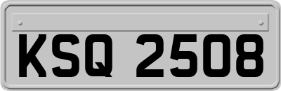 KSQ2508