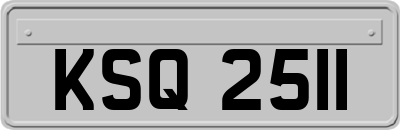 KSQ2511