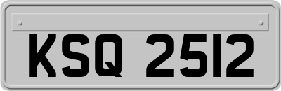 KSQ2512