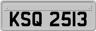 KSQ2513