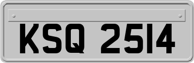 KSQ2514