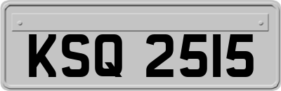 KSQ2515