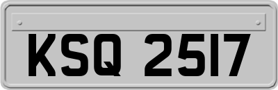 KSQ2517