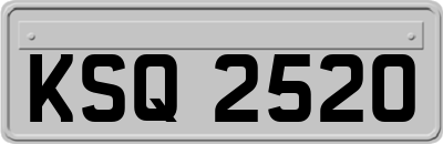 KSQ2520