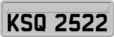 KSQ2522