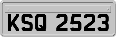 KSQ2523