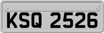KSQ2526